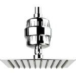 AquaBliss High Output Revitalizing Shower Filter - Image 2
