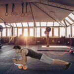 Automatic Rebound Abdominal Wheel Roller for Core Strength with Timer Kneel Pad - Image 14