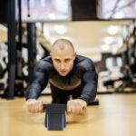 Automatic Rebound Anti-Slip AB Roller Wheel with Knee Pad Holder - Image 17