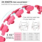 AZ GOGO Smart Hula Weighted Hoops - Image 12