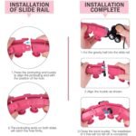 AZ GOGO Smart Hula Weighted Hoops - Image 11