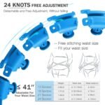 AZ GOGO Smart Hula Weighted Hoops - Image 5