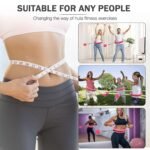 AZ GOGO Smart Hula Weighted Hoops - Image 14