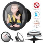 Baby Back Seat Car Mirror - Image 9