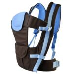 Baby Carrier Breathable Adjustable Wrap - Image 9