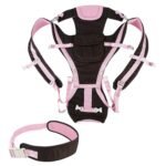 Baby Carrier Breathable Adjustable Wrap - Image 8