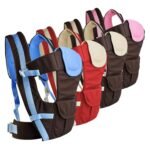 Baby Carrier Breathable Adjustable Wrap - Image 26