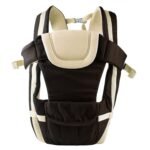 Baby Carrier Breathable Adjustable Wrap - Image 14