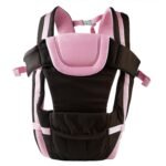 Baby Carrier Breathable Adjustable Wrap - Image 6