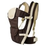 Baby Carrier Breathable Adjustable Wrap - Image 13