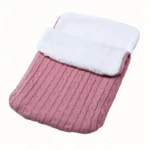 Baby Fleece Sleeping Bag - Image 4