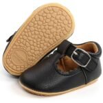 Baby Girl Flat Shoes - Bilde 3