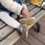 Baby Girls Mary Jane Flats Non-Slip Toddler First Walkers Princess Dress Shoes - Image 21