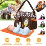 Baby Nappy Diaper Bags - Image 11