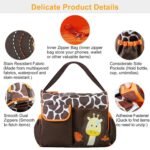 Baby Nappy Diaper Bags - Image 5