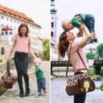 Baby Nappy Diaper Bags - Image 14