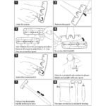 Back Hair Removal Body Shaver - Image 8