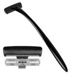 Back Hair Removal Body Shaver - Image 2