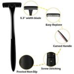Back Hair Removal Body Shaver - Image 4