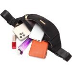 Belt Bag Waist Pack Crossbody Bag Fanny Pack Phone Holder - Bilde 7