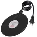 Bird Bath Deicer Outdoor Winter Water Heater Thermostatically Controlled - Bilde 2