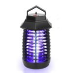 Bug Zapper Electric UV Mosquito Killer Lamp