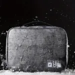 Cable Storage Bag Waterproof Digital Electronic Organizer - Image 13