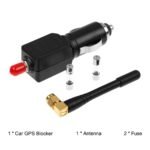 Car GPS Interceptor Car Cigarette Lighter Power Supply - Image 8