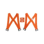 Carrying Straps - Lifting Strap For 2 Movers - Image 2