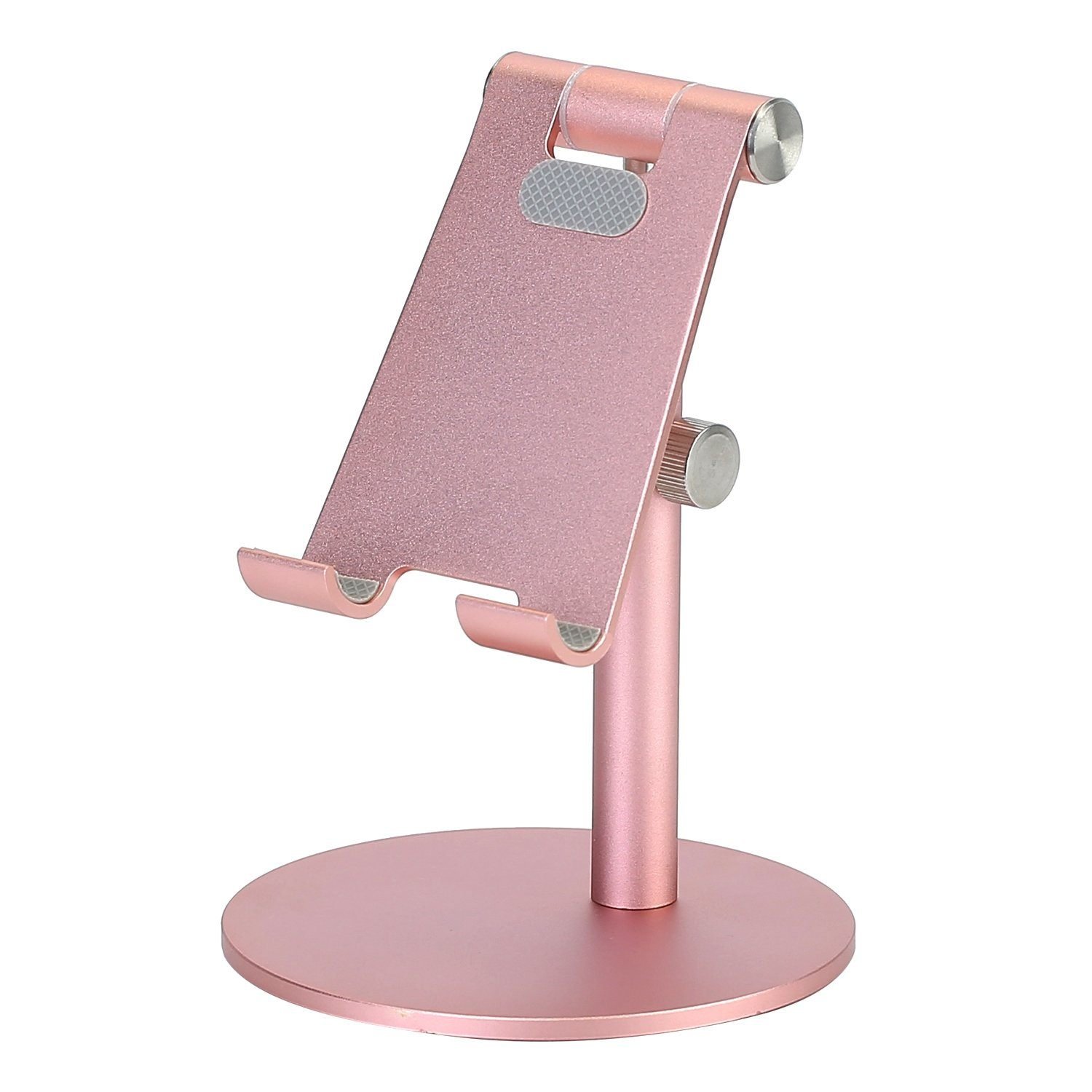 Cellphone Stand Universal No-Slip Aluminum Alloy Thick Case Friendly - Image 4