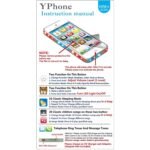 Child's Interactive Cell Phone - Image 7