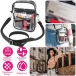 Clear Crossbody Bag Stadium Approved - Image 12