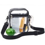 Clear Crossbody Bag Stadium Approved - Image 6