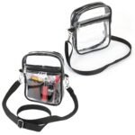 Clear Crossbody Bag Stadium Approved - Image 8