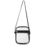 Clear Crossbody Bag Stadium Approved - Image 5