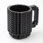 Coffee Cup Building Blocks Mugs - Bilde 2