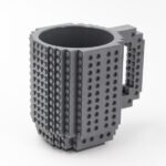 Coffee Cup Building Blocks Mugs - Bilde 5