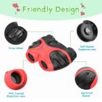 Compact High Resolution Shockproof Binoculars for Kids - Bilde 20