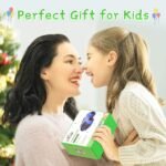 Compact High Resolution Shockproof Binoculars for Kids - Bilde 31