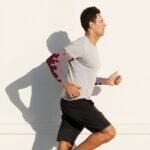 Copper Infused Arm Compression Elbow Support Sleeves - Bilde 7