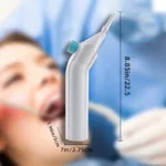Cordless Flosser Oral Irrigator - Bilde 10