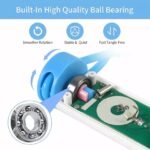 Cordless Weighted Jump Rope Digital Smart Skipping Jump Ropes with Counter - Bilde 10