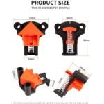 Corner Clamp Tools - Image 2