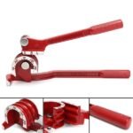 CT-369 180?? Heavy Duty Tube Tubing Bender - Image 7