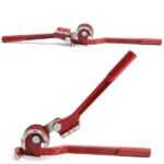 CT-369 180?? Heavy Duty Tube Tubing Bender - Image 4