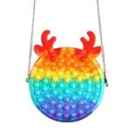 Cute Bag Pops Fidget Toys - Bilde 4