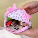 Cute Bag Pops Fidget Toys - Bilde 13
