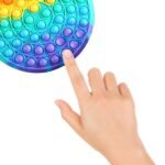 Cute Bag Pops Fidget Toys - Bilde 12