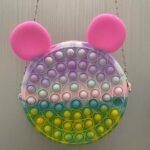Cute Bag Pops Fidget Toys - Bilde 5