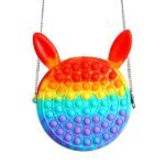 Cute Bag Pops Fidget Toys - Bilde 2